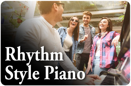Rhythm Style