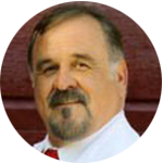 Pastor JD Loveland
